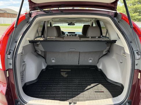 Used 2014 Honda CR-V EX image 13
