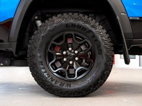 Used 2024 RAM 1500 TRX w/ TRX Level 2 Equipment Group AWD/4WD image 21