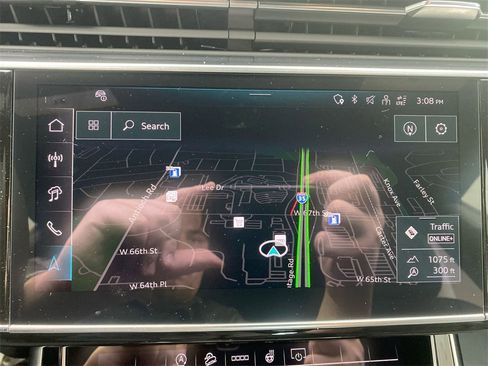 New 2026 Audi Q8 Premium Plus image 18