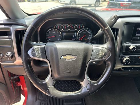 Used 2015 Chevrolet Silverado 1500 LT RWD image 13