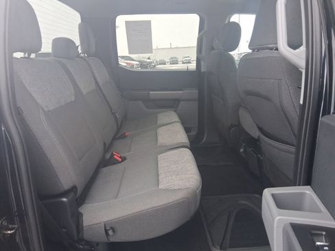 Used 2023 Ford F150 XLT image 15