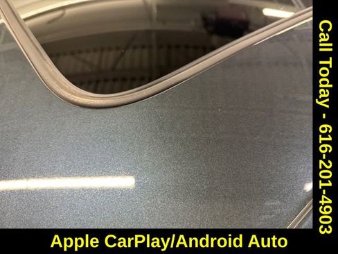 Used 2018 Cadillac CT6 Luxury image 22