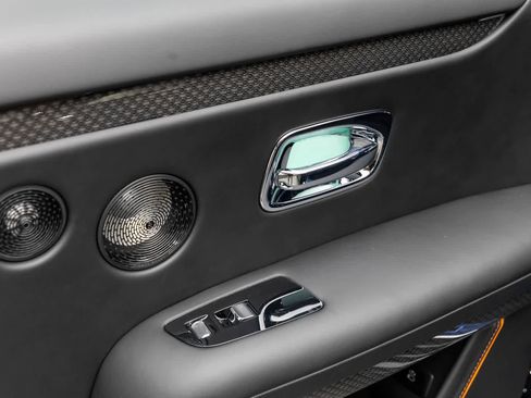 New 2026 Rolls-Royce Ghost Black Badge AWD/4WD image 59