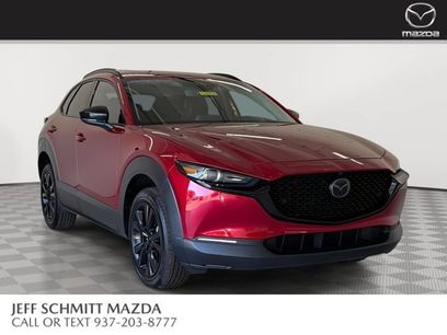 Certified 2026 MAZDA CX-30 2.5 Turbo w/ Premium Plus Pkg