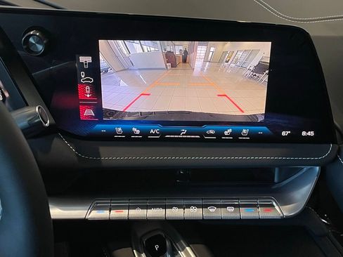 New 2026 Chevrolet Corvette Z06 w/ Battery Protection Package image 19