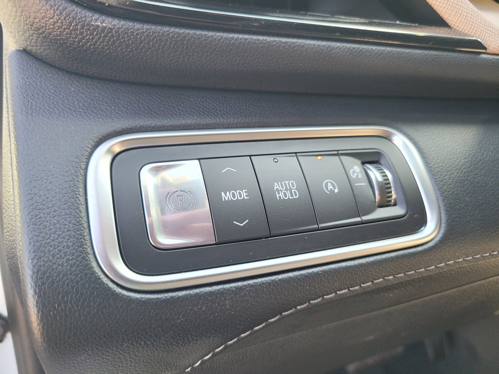 Used 2026 Buick Enclave Preferred FWD image 16