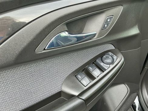 Used 2023 Chevrolet TrailBlazer LS image 16