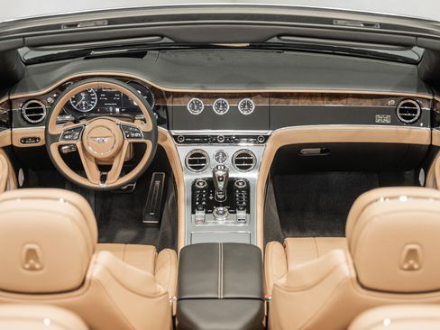 Certified 2020 Bentley Continental GT w/ First Edition Specification AWD/4WD image 24