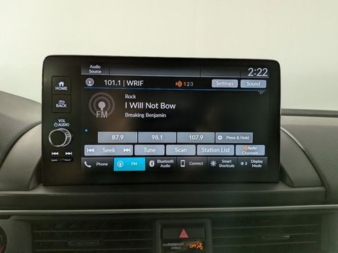 New 2025 Honda Pilot EX-L image 20