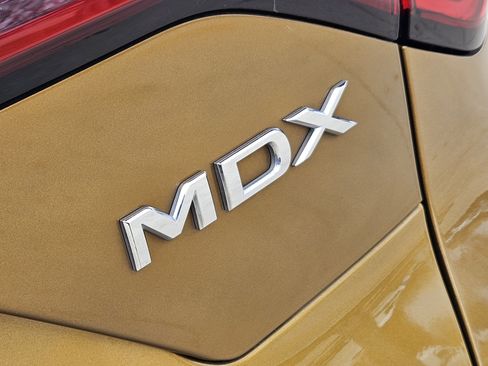 Used 2022 Acura MDX Type S image 10