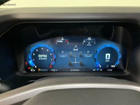 New 2025 Ford Bronco Big Bend image 26