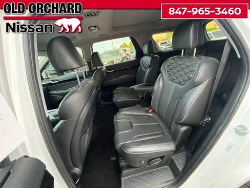 Used 2022 Hyundai Palisade Limited AWD/4WD image 11