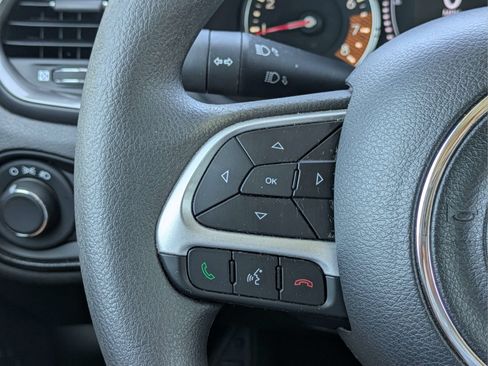 Used 2023 Jeep Renegade Latitude AWD/4WD image 25