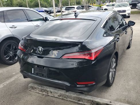 Used 2024 Acura Integra FWD image 9