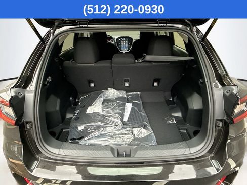 New 2026 Subaru Impreza 2.0i Sport AWD/4WD image 32