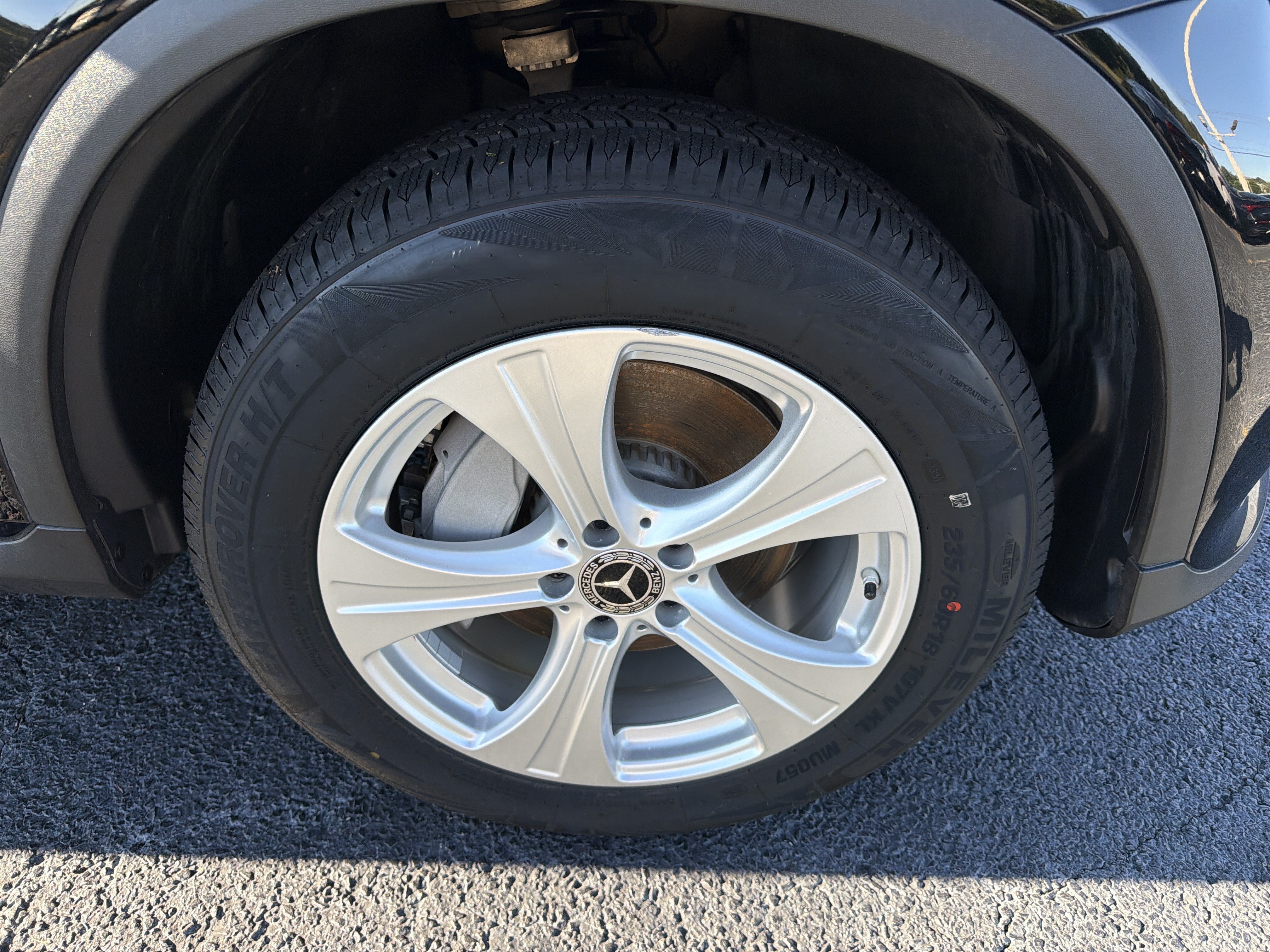 Used 2018 Mercedes-Benz GLC 300 image 26