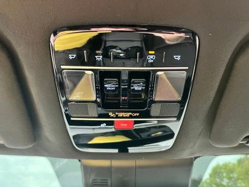 Used 2025 Hyundai Santa Fe Calligraphy AWD/4WD image 39