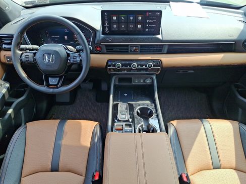 Used 2026 Honda Passport TrailSport Elite image 13