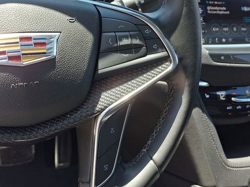Used 2021 Cadillac XT5 Sportv AWD/4WD image 21