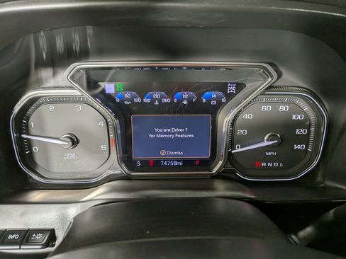 Used 2021 GMC Sierra 3500 Denali w/ Denali Ultimate Package image 22