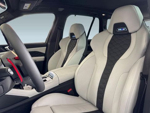 New 2026 BMW X5 M Competition w/ Executive Package AWD/4WD image 5