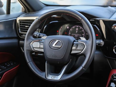 Used 2024 Lexus NX 350 F Sport image 15