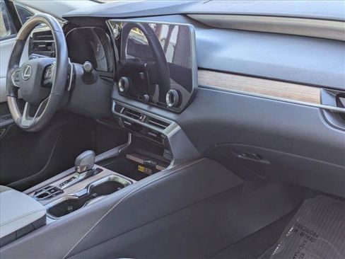 Used 2023 Lexus RX 350 Premium w/ Accessory Package FWD image 21