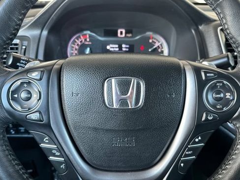 Used 2023 Honda Ridgeline RTL image 18