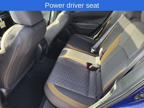 New 2026 Subaru Crosstrek 2.5i Sport AWD/4WD image 6