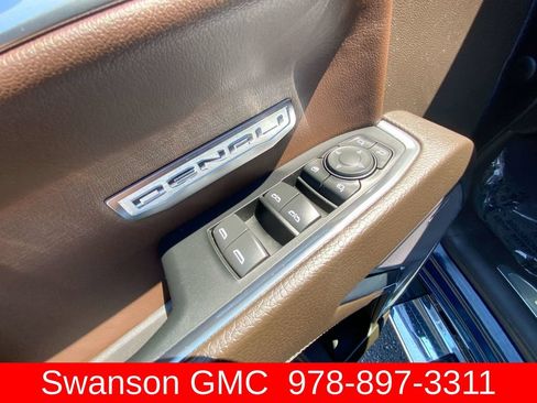 Certified 2023 GMC Sierra 1500 Denali w/ Technology Package AWD/4WD image 23