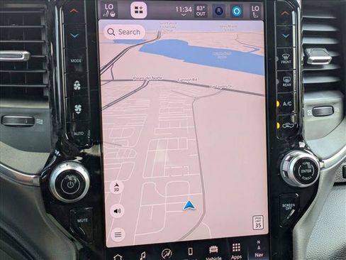 New 2026 RAM 2500 Laramie w/ Night Edition image 12