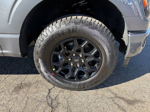 New 2026 Ford F150 STX image 30