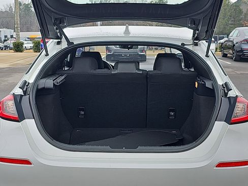 Used 2024 Honda Civic Sport image 15