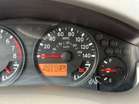 Used 2019 Nissan Frontier SV image 21