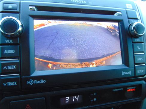 Used 2012 Toyota Tacoma 4x4 Double Cab image 31