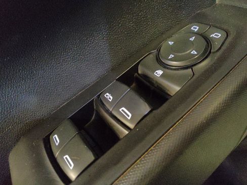 Used 2020 Chevrolet Silverado 1500 W/T w/ WT Fleet Convenience Package image 27