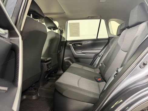Certified 2025 Toyota RAV4 XLE w/ Convenience Package image 12
