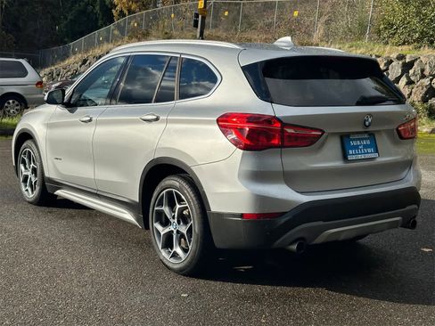 Used 2017 BMW X1 xDrive28i image 3