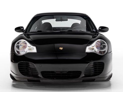 Used 2001 Porsche 911 Turbo image 5