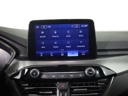 Certified 2024 Ford Escape Active AWD/4WD image 50