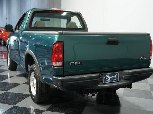 Used 1998 Ford F150 XL image 8