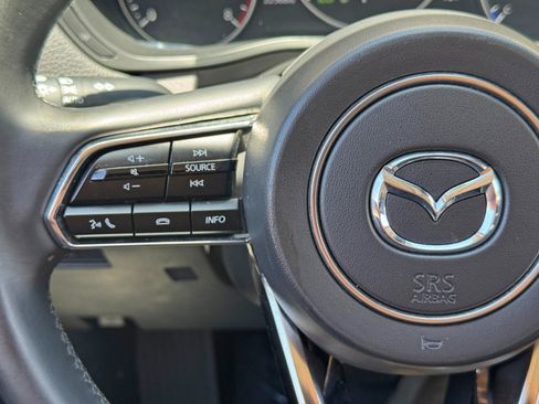 Used 2024 MAZDA CX-90 3.3 Turbo w/ Preferred Package AWD/4WD image 20