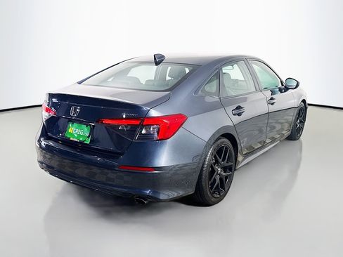 Used 2024 Honda Civic Sport image 10