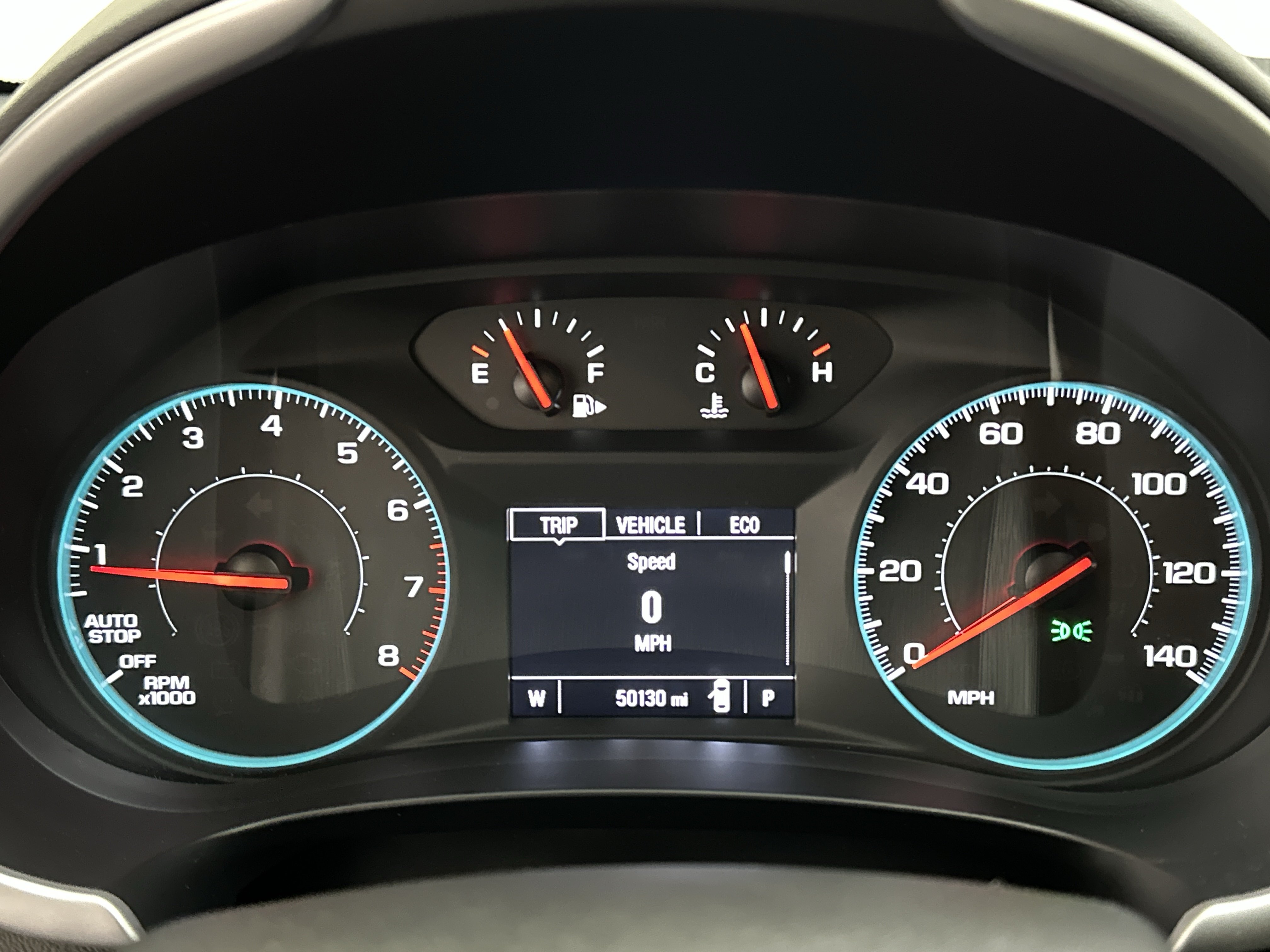 Used 2022 Chevrolet Malibu LT w/ Redline Edition FWD image 19