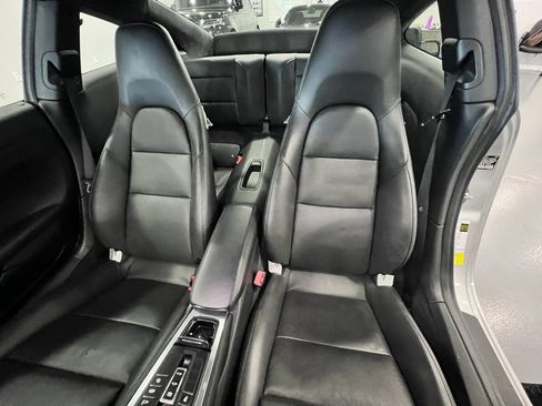 Used 2018 Porsche 911 Carrera S RWD image 19