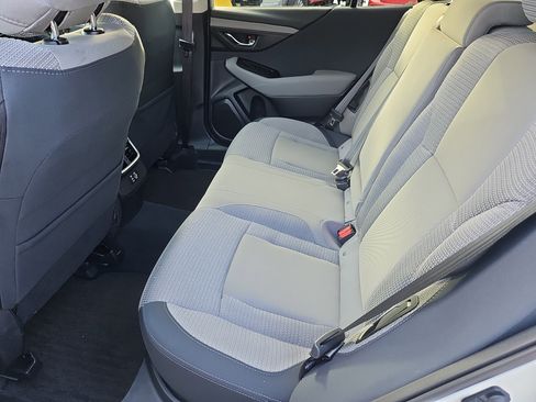 Certified 2025 Subaru Outback Premium image 28