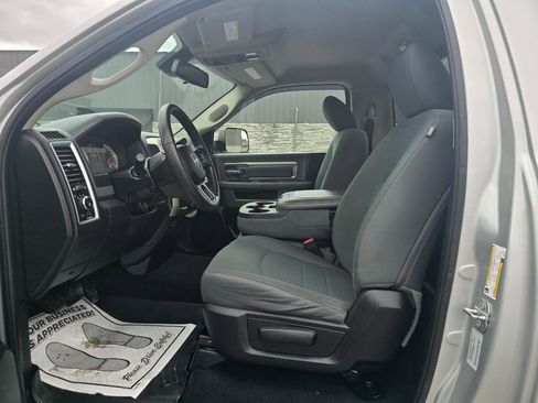Used 2016 RAM 3500 SLT AWD/4WD image 11