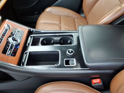 Used 2021 Lincoln Aviator Reserve w/ Equipment Group 208A AWD/4WD image 15