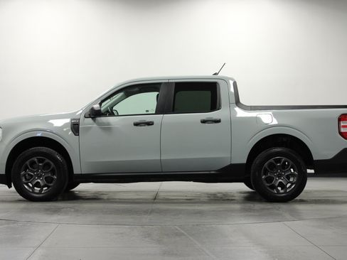 Used 2024 Ford Maverick XLT FWD image 7