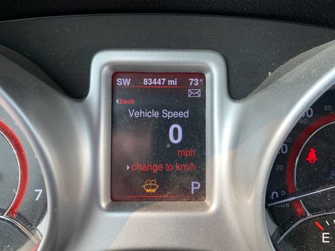 Used 2014 Dodge Journey SXT w/ Quick Order Package 22C FWD image 26